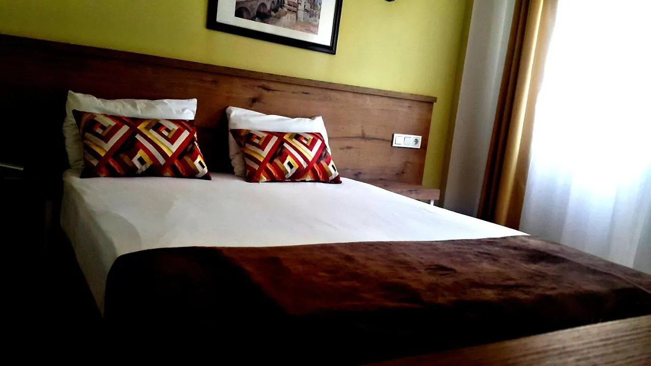 Hotel Taner Otel Ölüdeniz