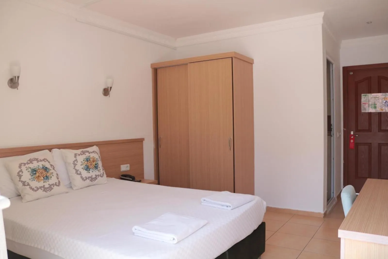Hotel Taner Otel Ölüdeniz