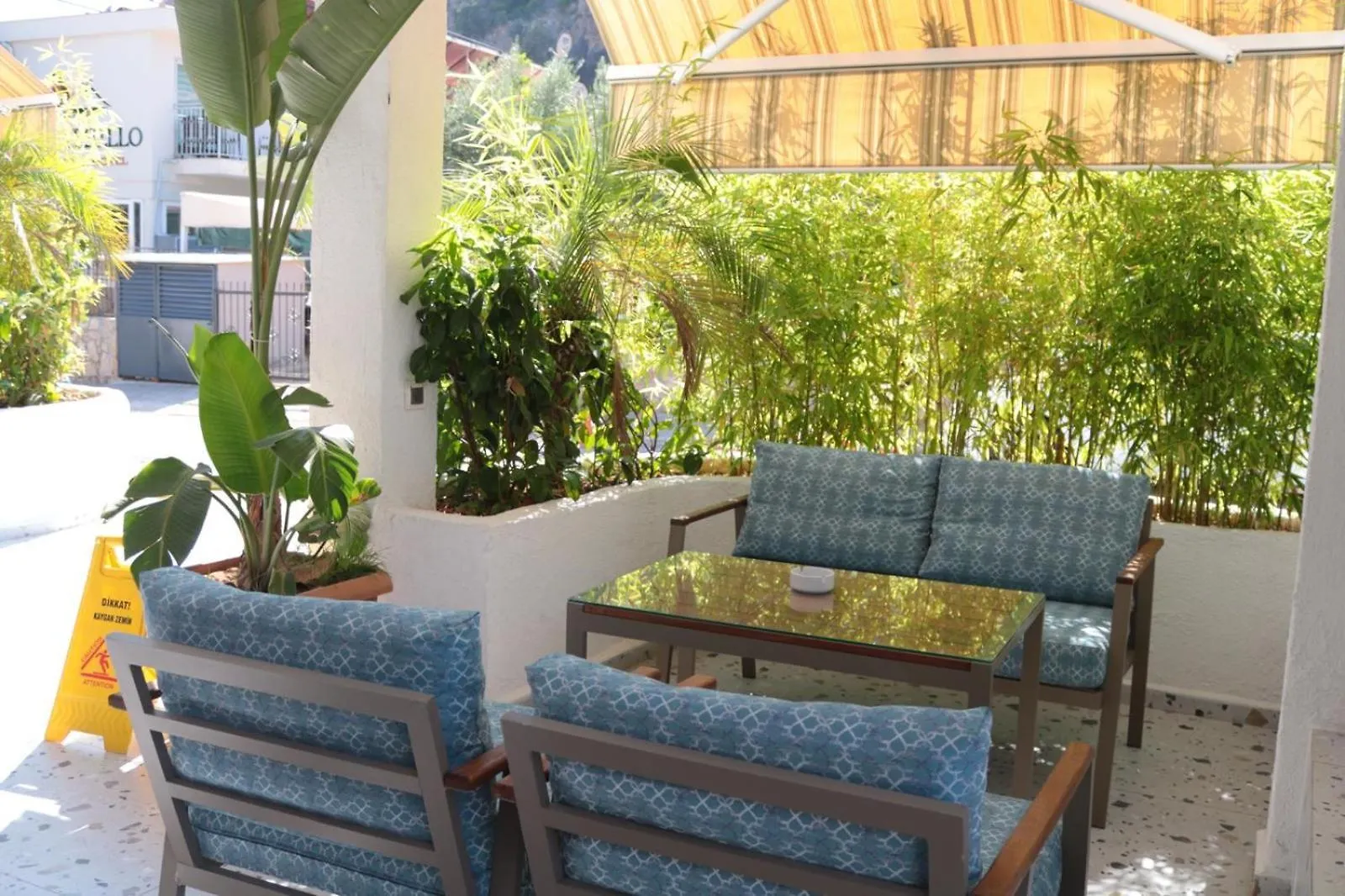 *** Hotel Taner Otel Ölüdeniz Turchia
