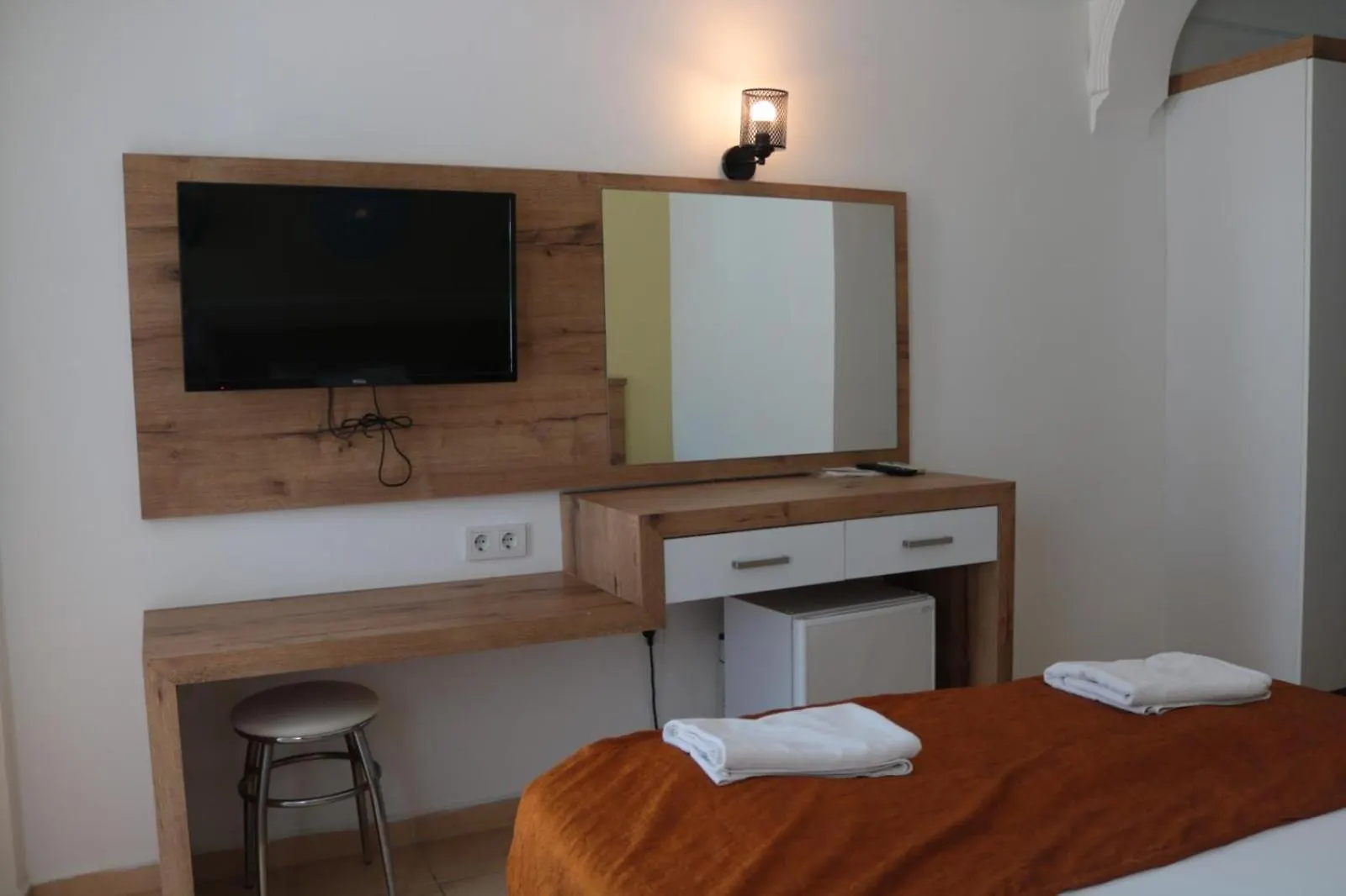 Taner Otel Ölüdeniz