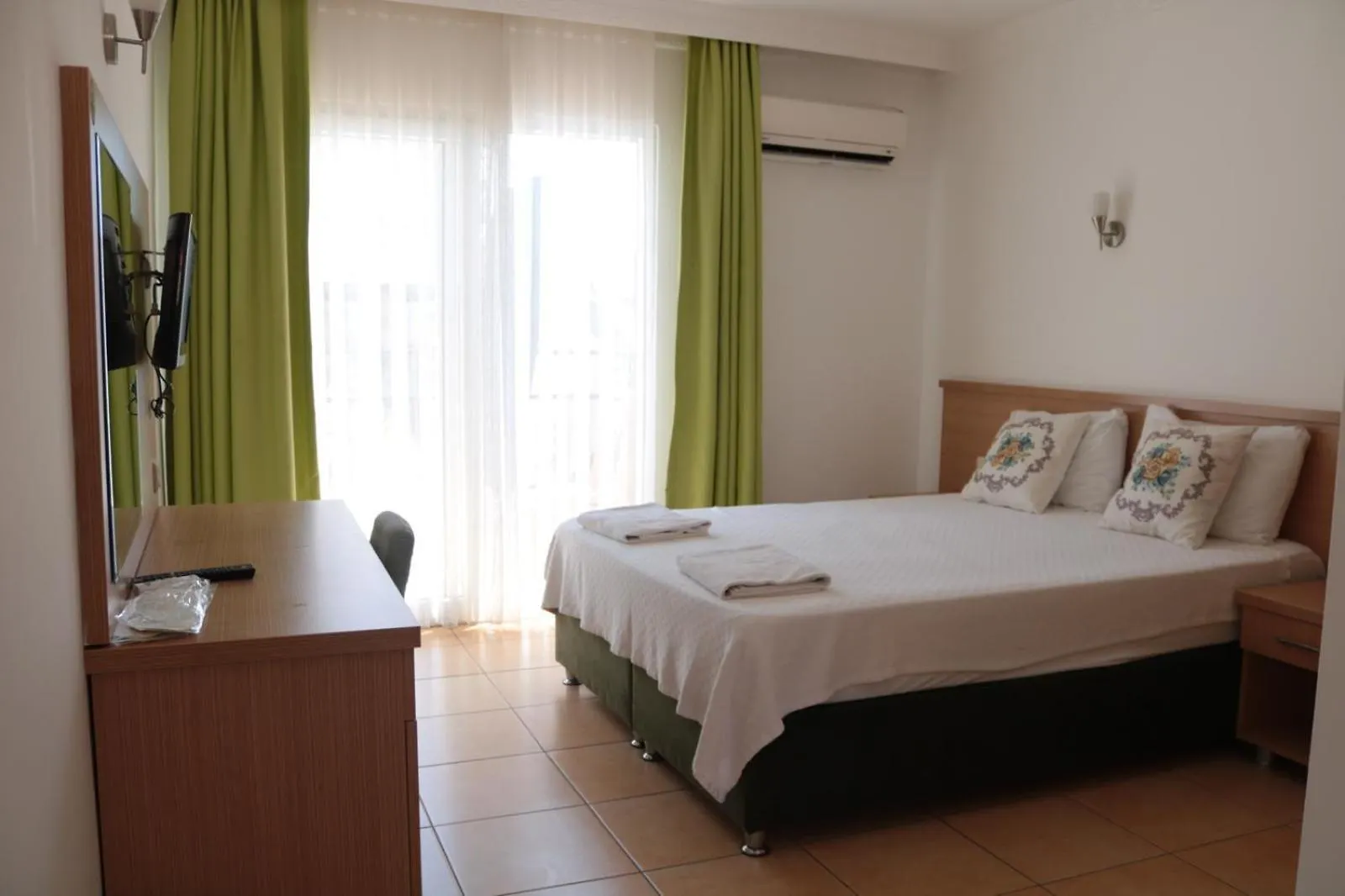 Hotel Taner Otel Ölüdeniz