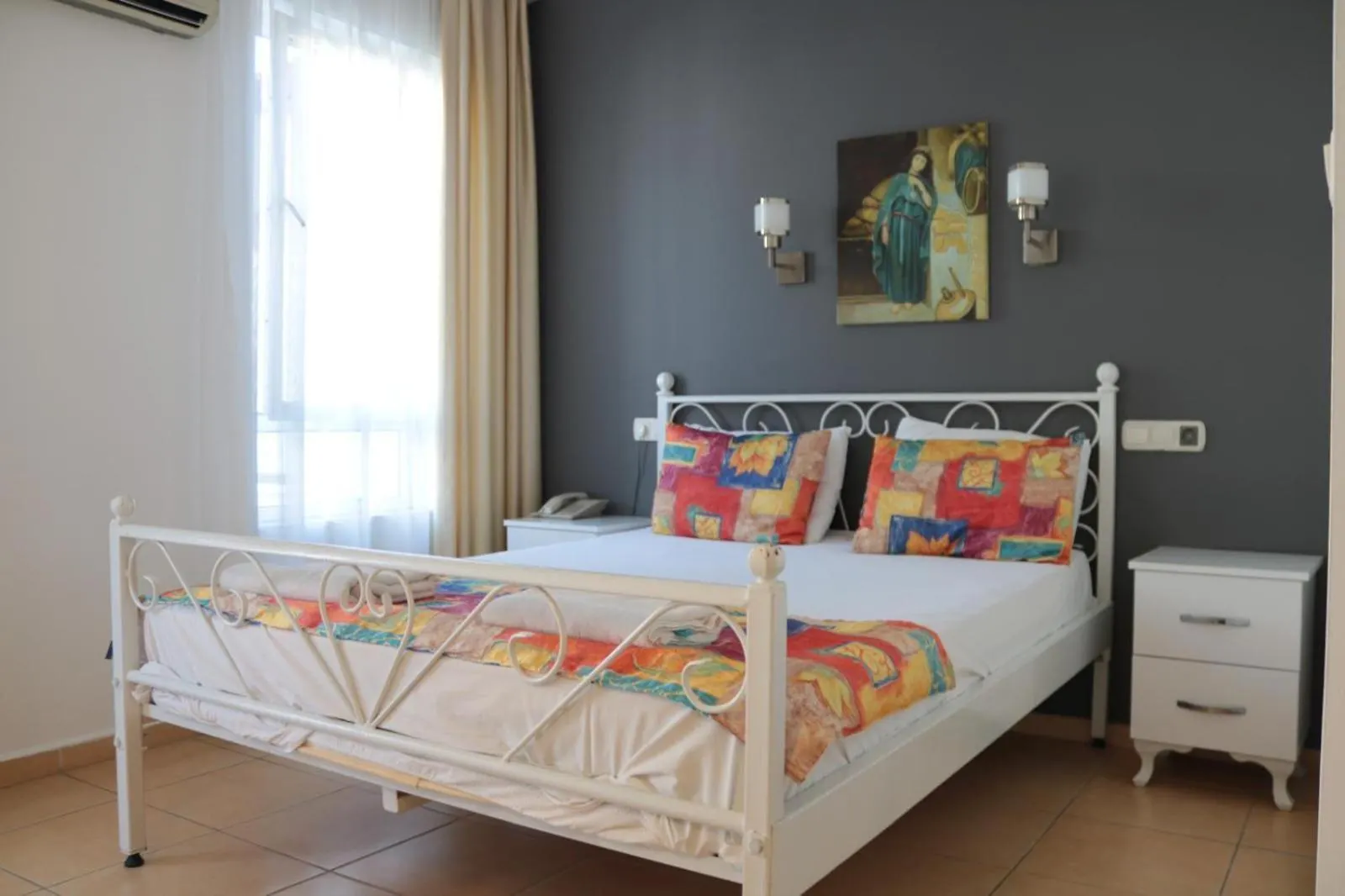 Taner Otel Ölüdeniz Hotel