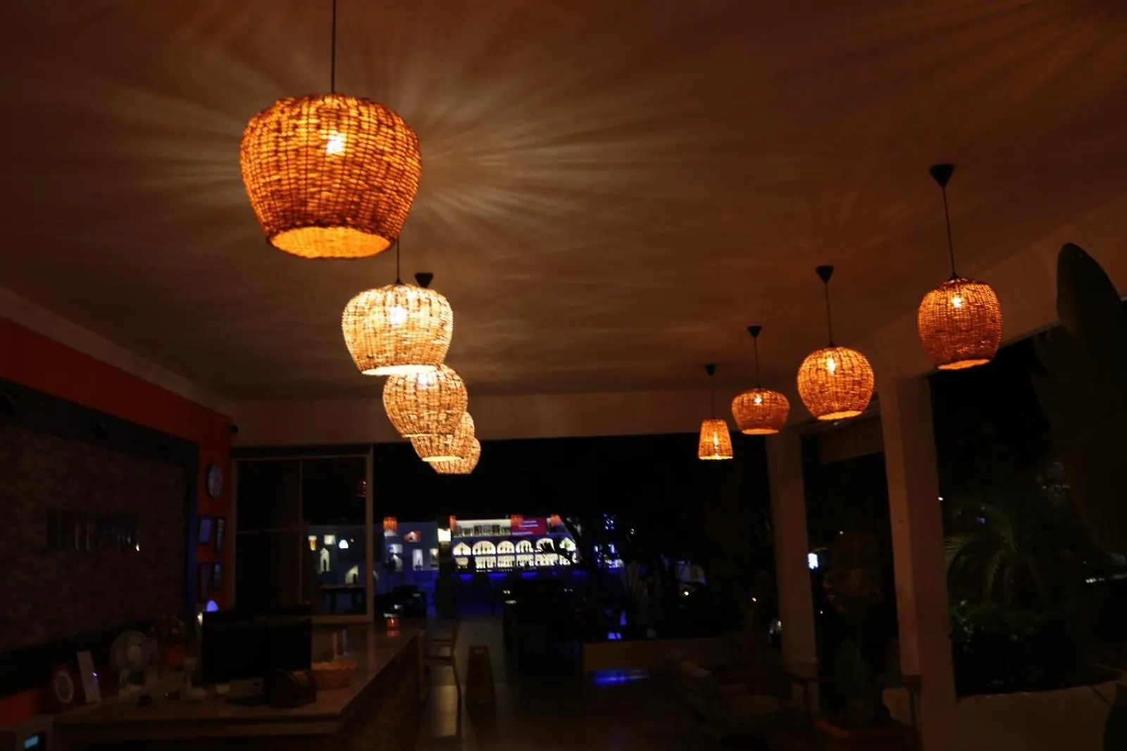 Taner Otel Ölüdeniz