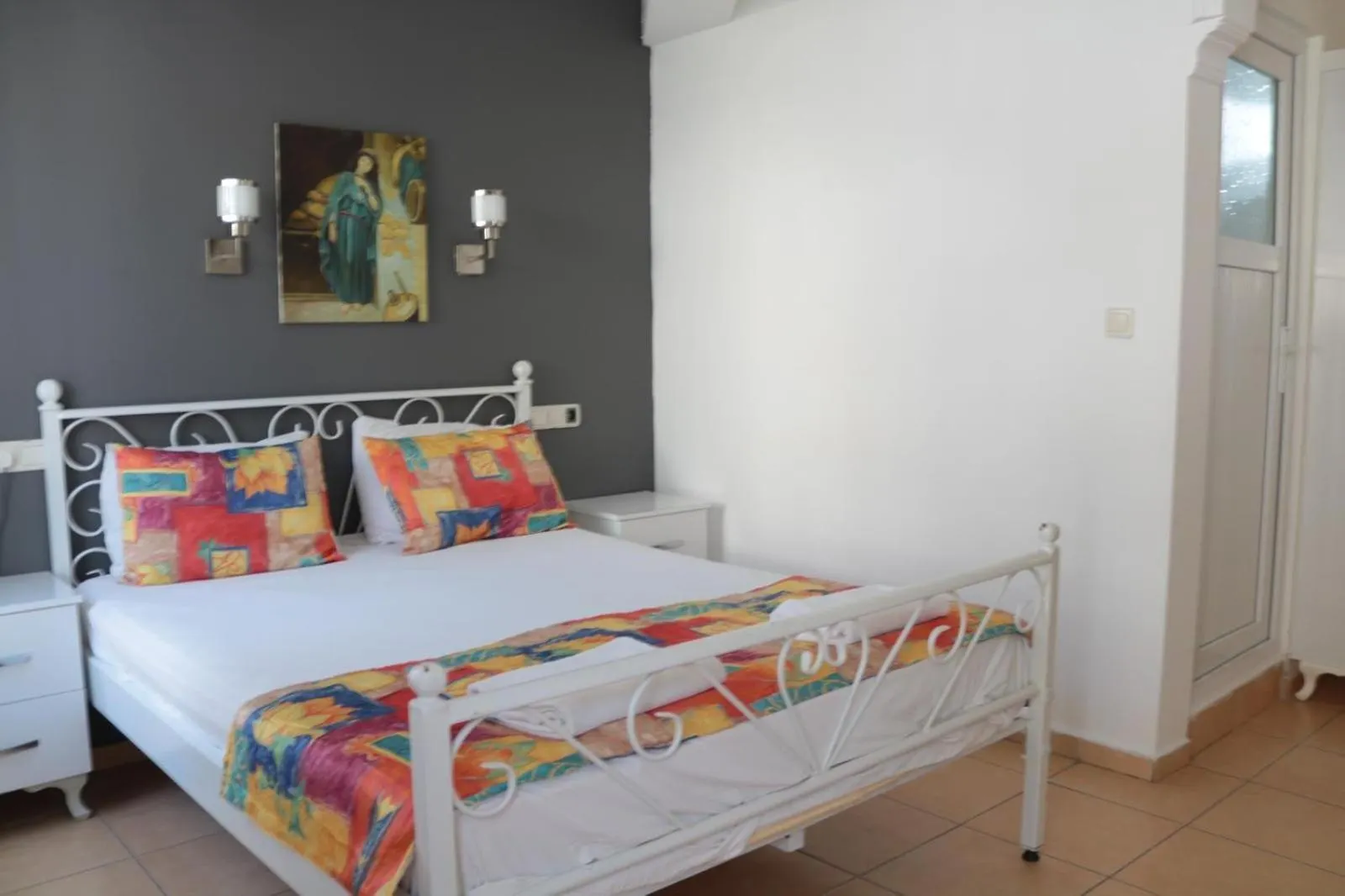 Taner Otel Ölüdeniz 3*,  Turchia