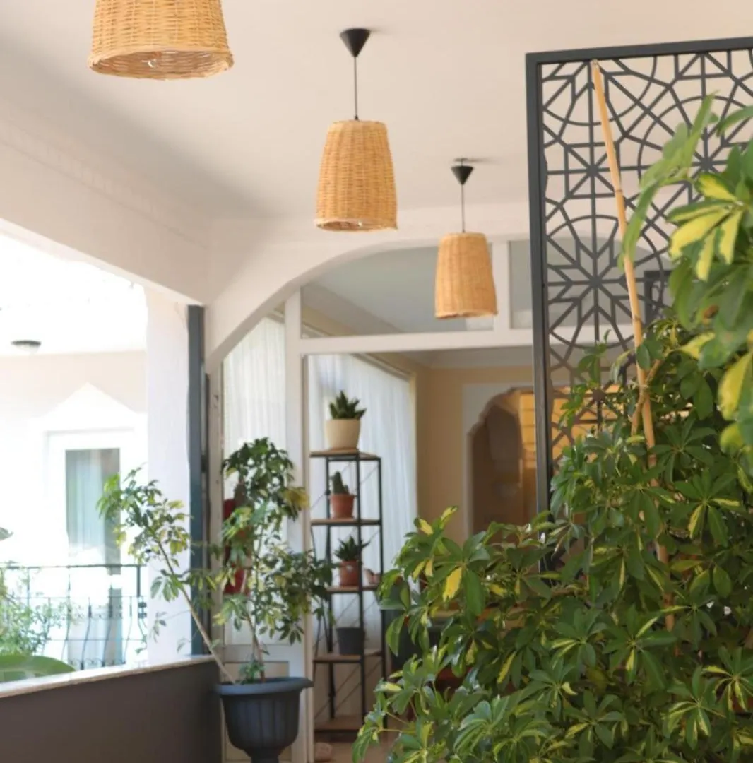 Taner Otel Ölüdeniz Hotel