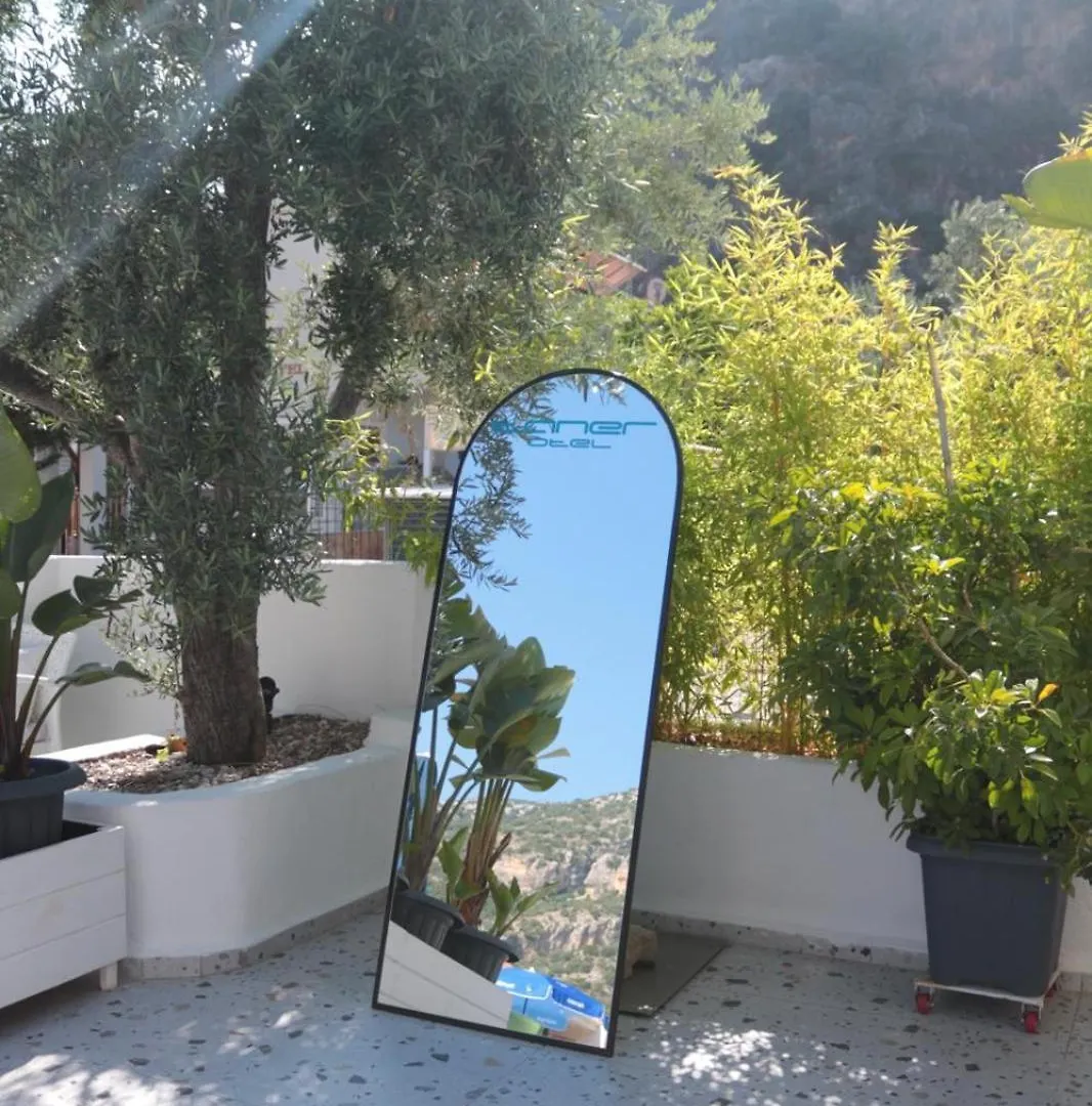 Taner Otel Ölüdeniz