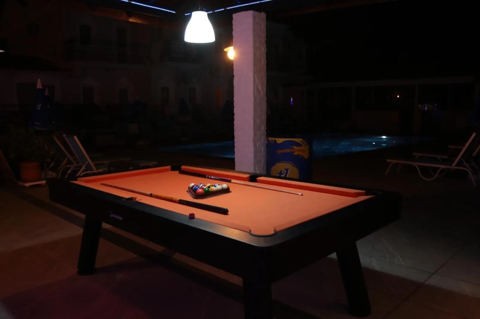 Taner Otel Ölüdeniz Hotel