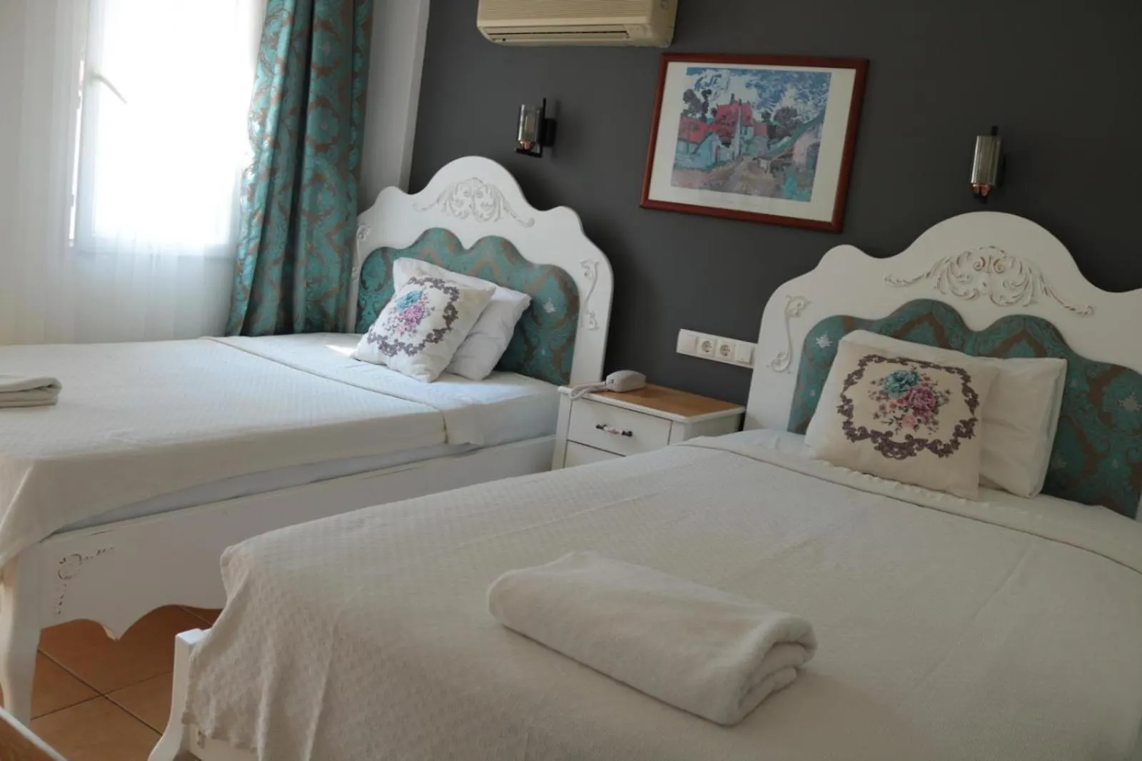 Taner Otel Ölüdeniz
