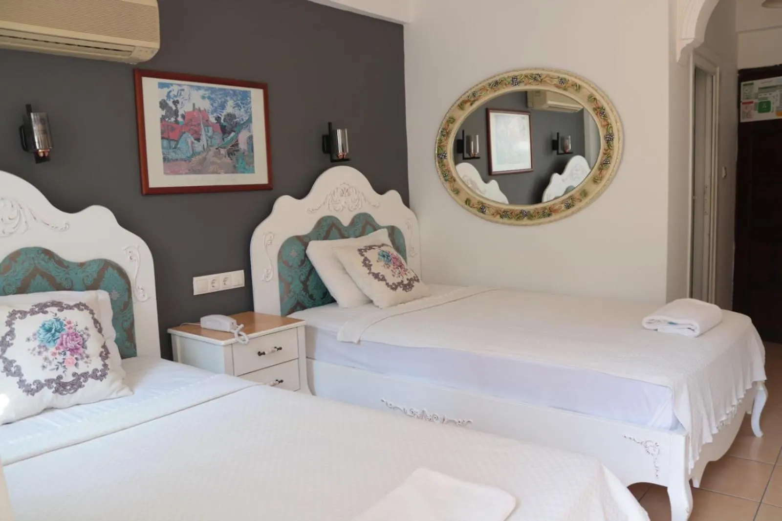 Hotel Taner Otel Ölüdeniz