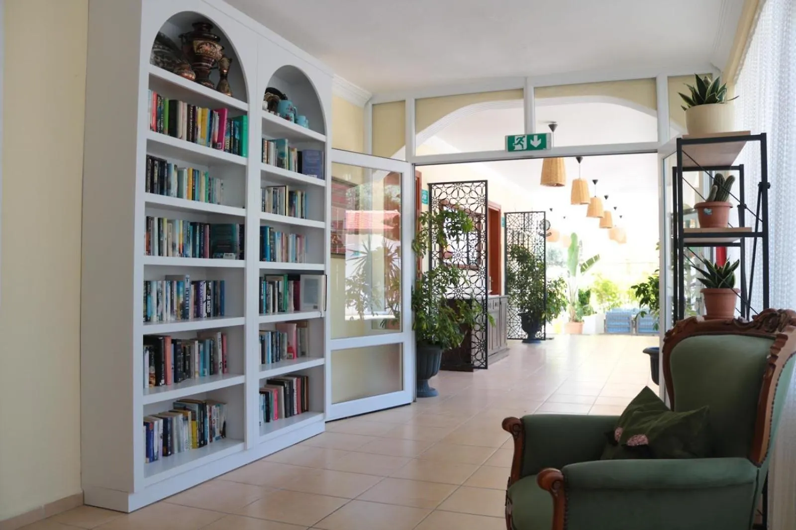Taner Otel Ölüdeniz 3*,  Turchia