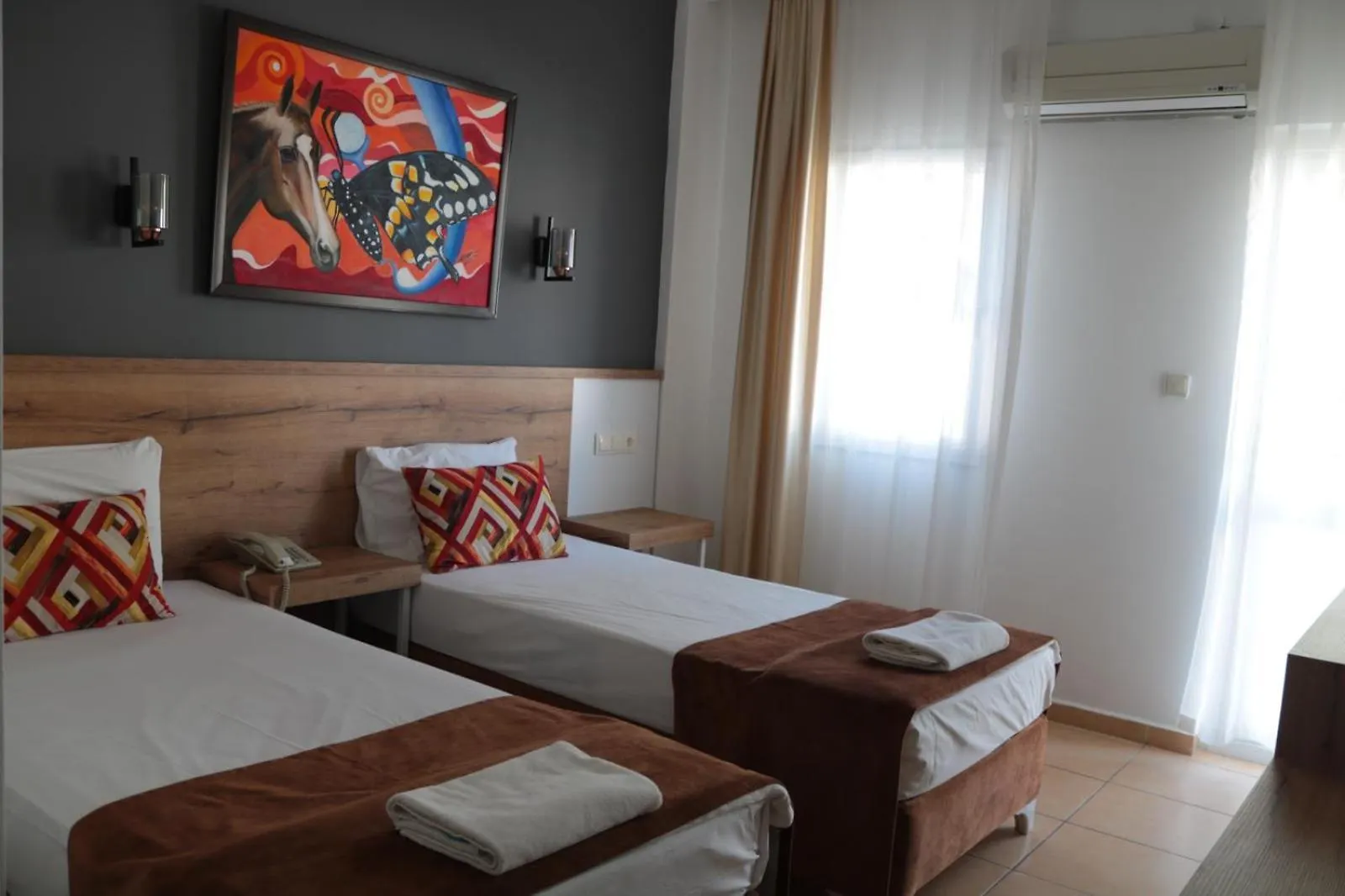 Taner Otel Ölüdeniz Hotel