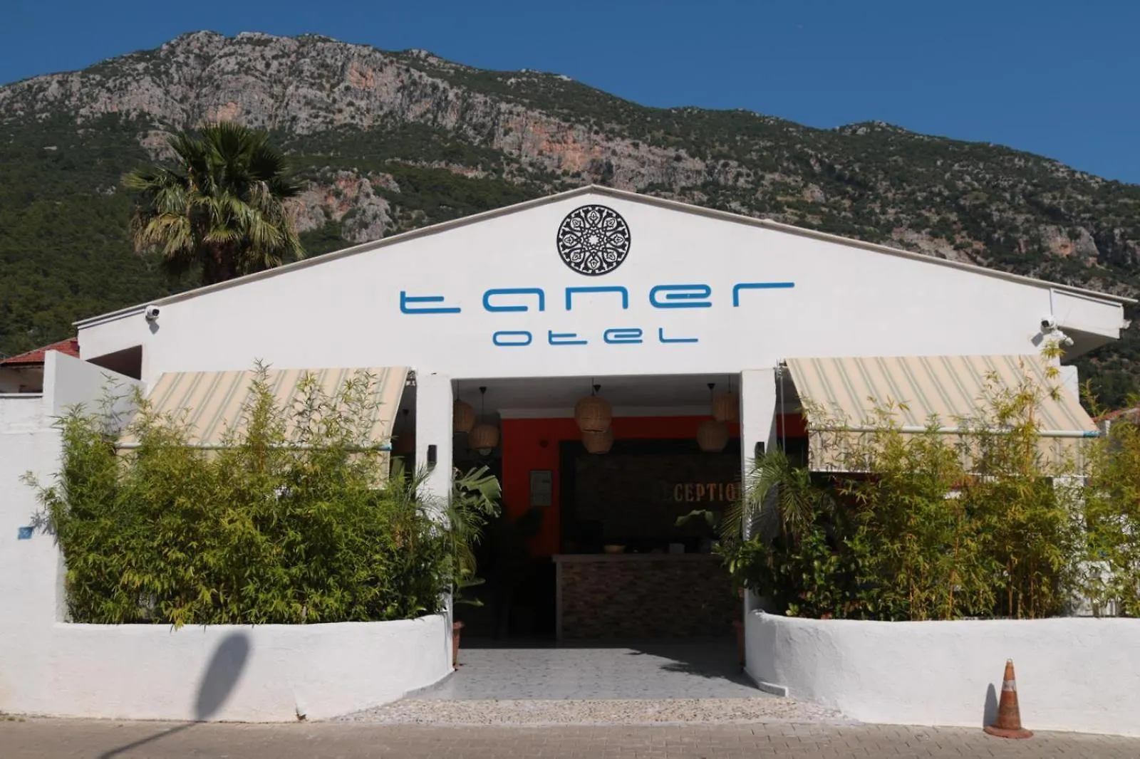 Taner Otel Ölüdeniz
