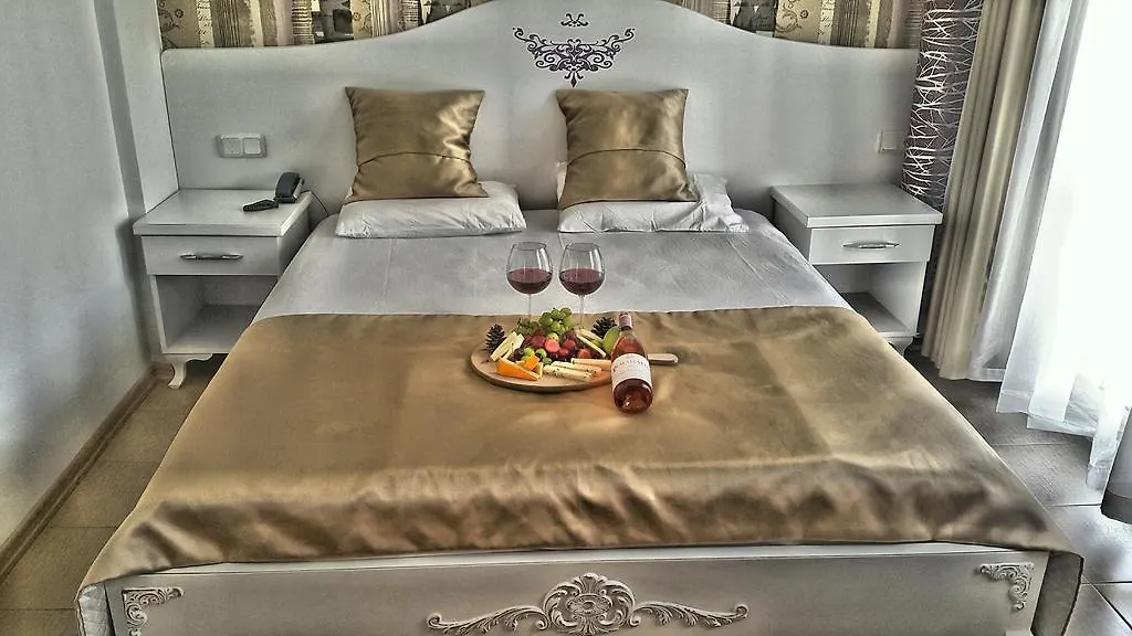 Taner Otel Ölüdeniz