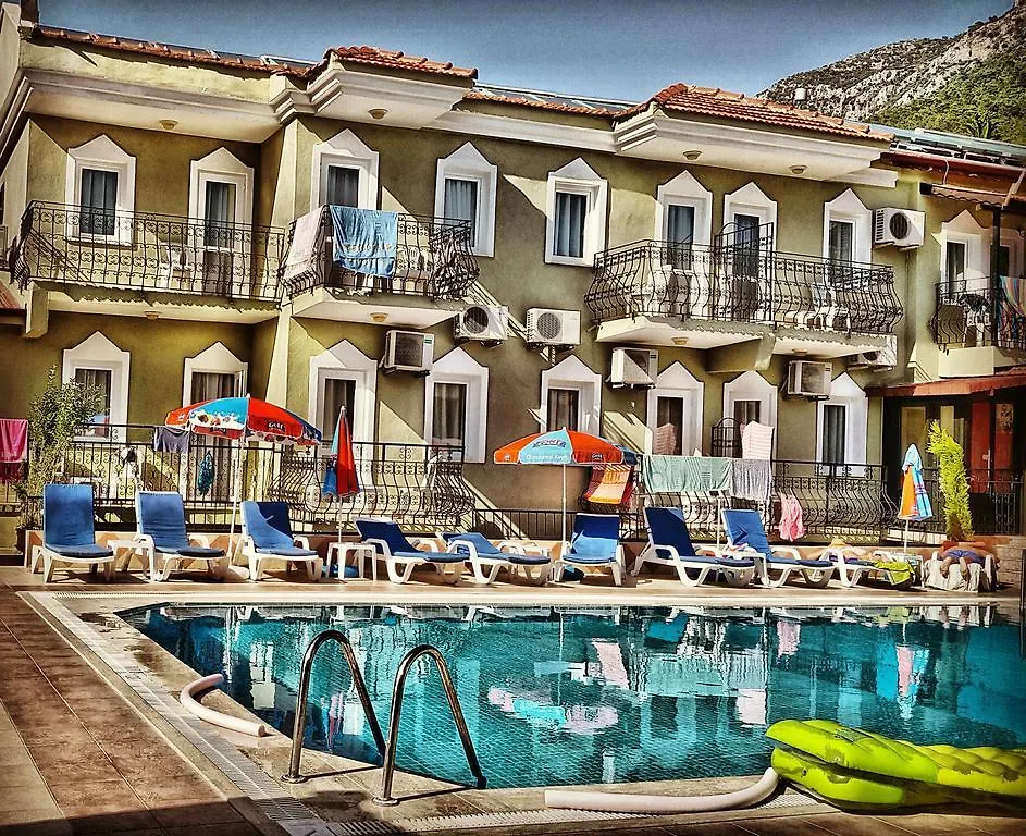 Taner Otel Ölüdeniz