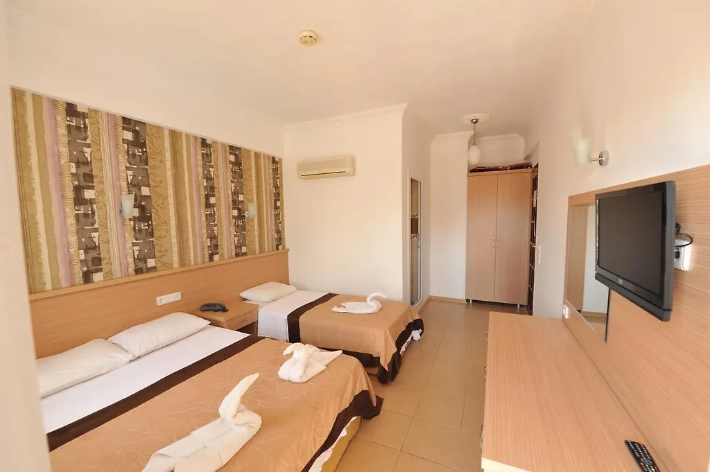 Hotel Taner Otel Ölüdeniz