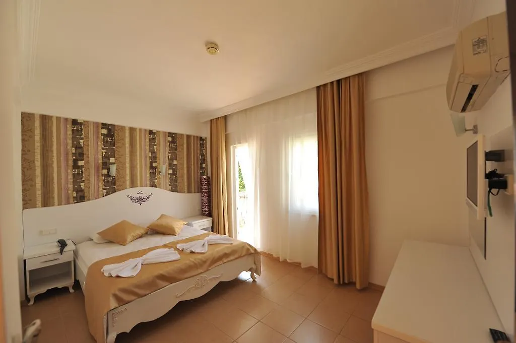 Taner Otel Ölüdeniz Hotel