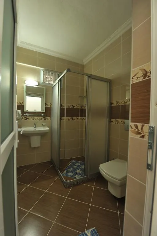 Taner Otel Ölüdeniz