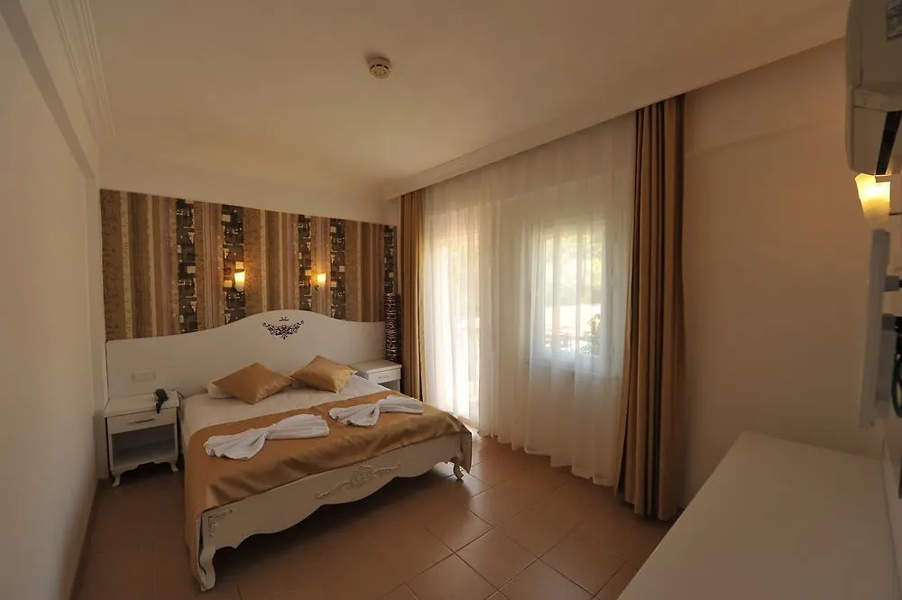 Hotel Taner Otel Ölüdeniz