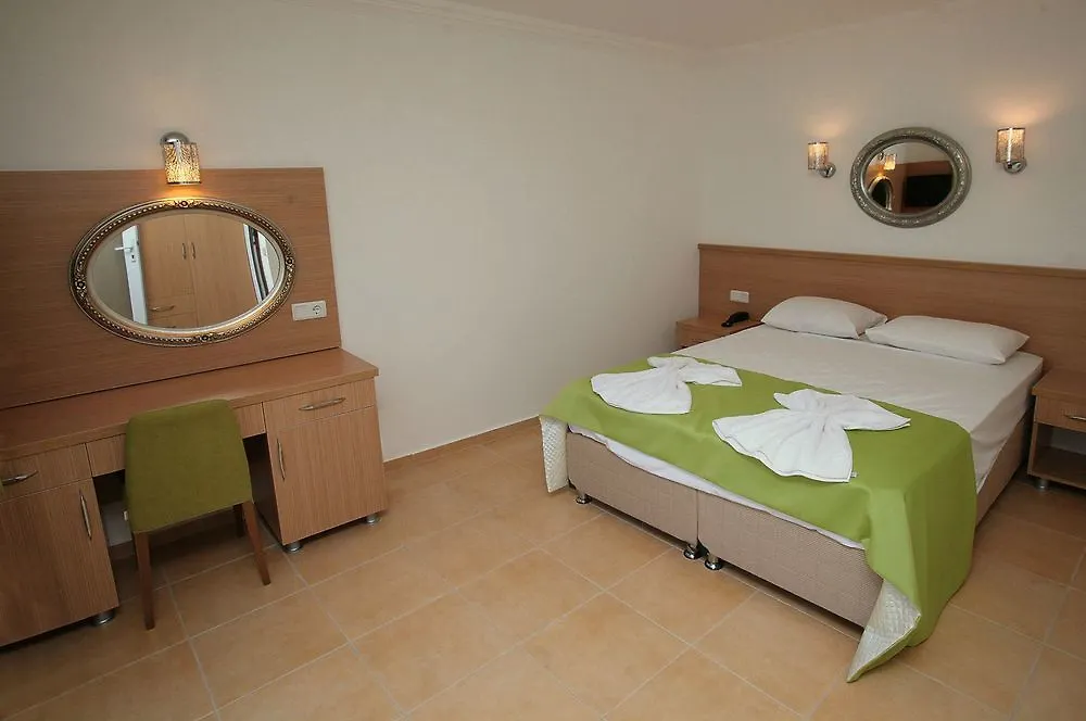 Taner Otel Ölüdeniz Hotel