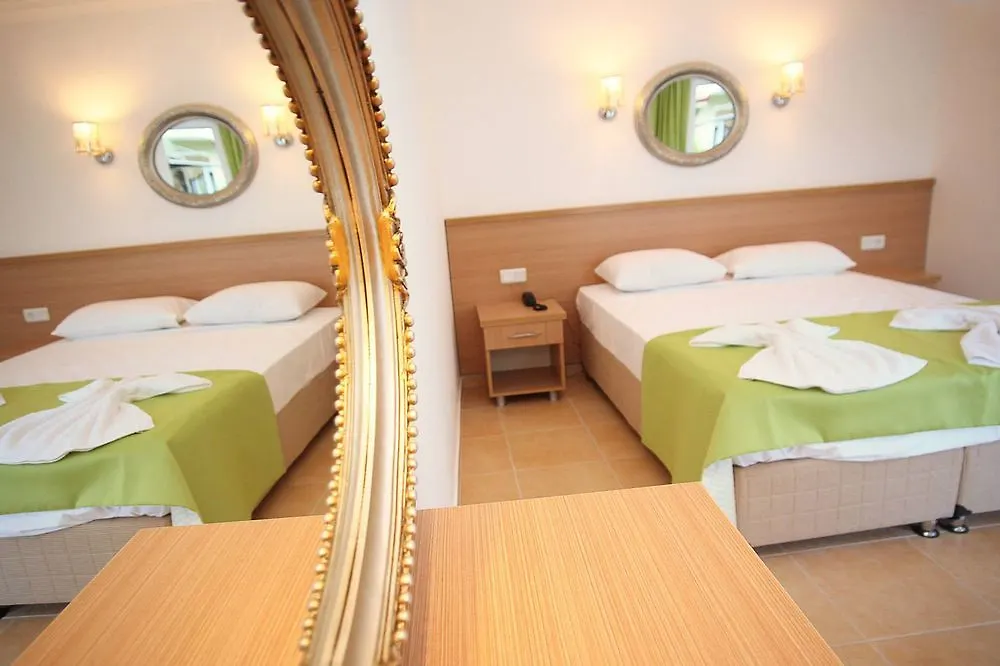 Taner Otel Ölüdeniz Hotel