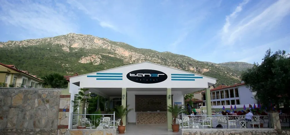 Taner Otel Ölüdeniz