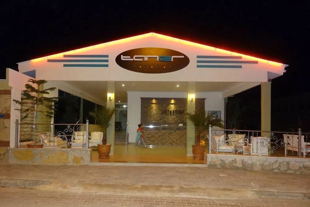 Taner Otel Ölüdeniz Turchia