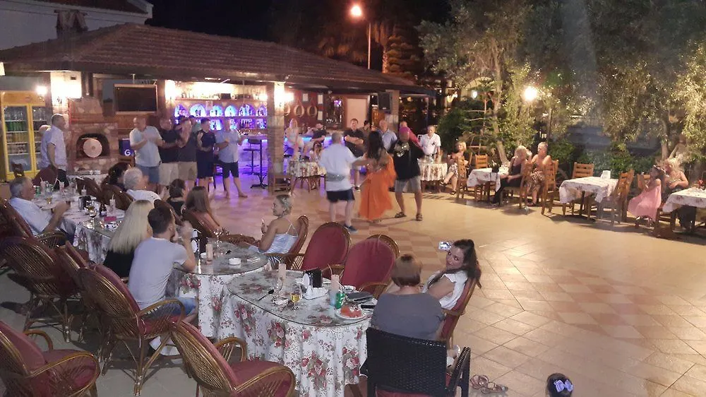 *** Hotel Taner Otel Ölüdeniz Turchia