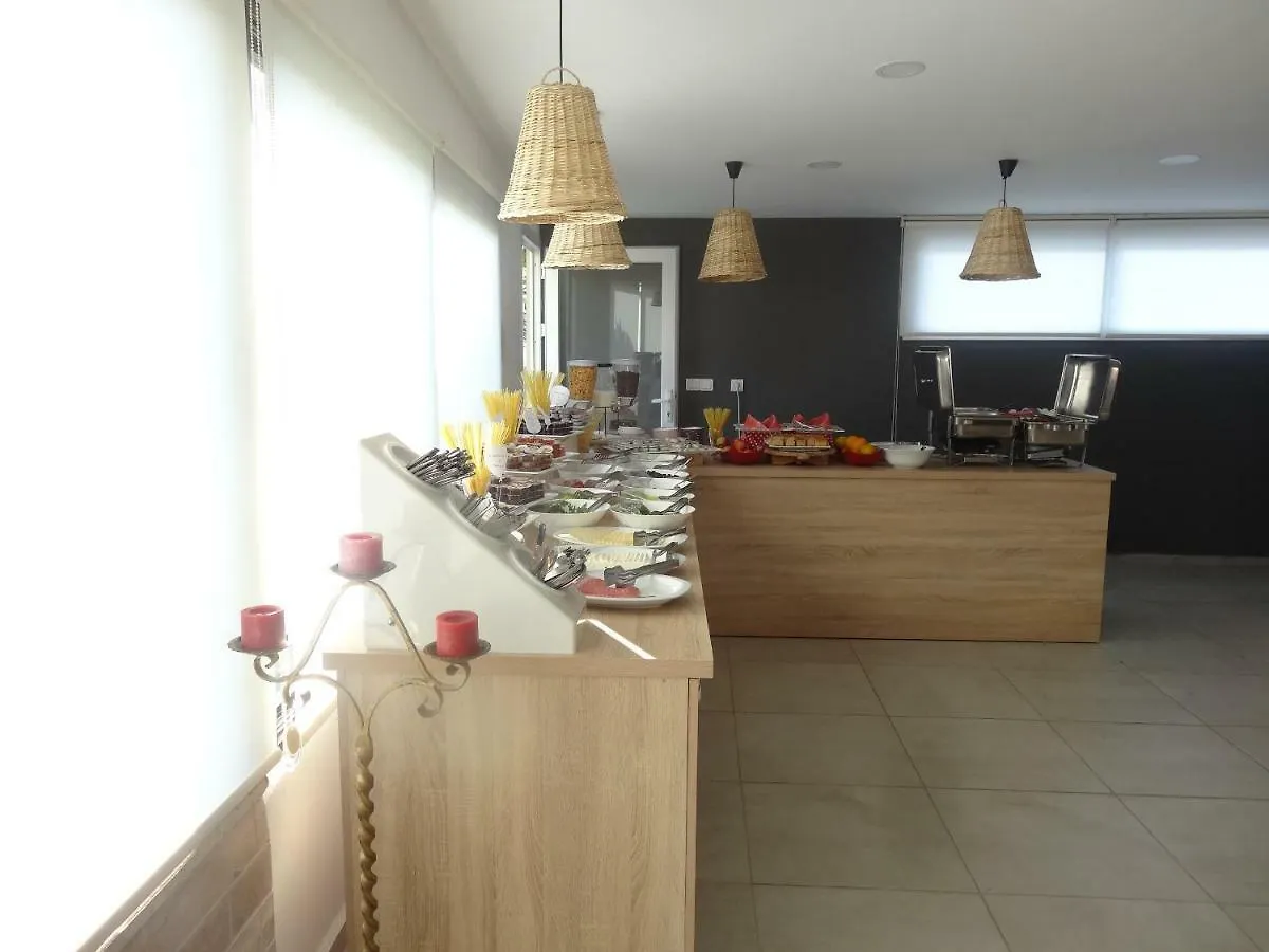 Taner Otel Ölüdeniz 3*,  Turkije