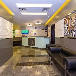 Oasis Deira 2* Dubai