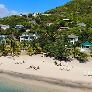 Oualie 4* Nevis