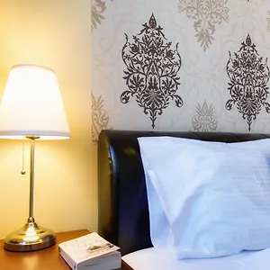 Trendy Deluxe 4* Budapest
