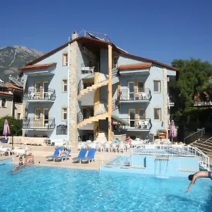 2* Hotel Cypriot