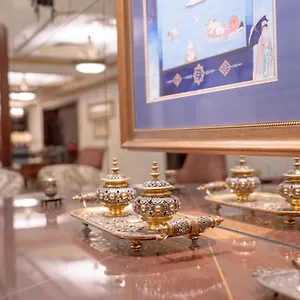 The Palace Taksim 4* Istanbul