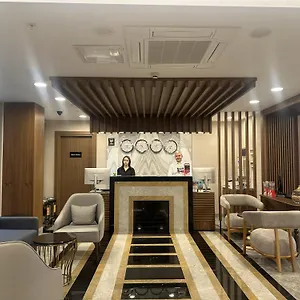 Sapphire 4* Istanbul
