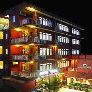 Bliss International 3* Kathmandu