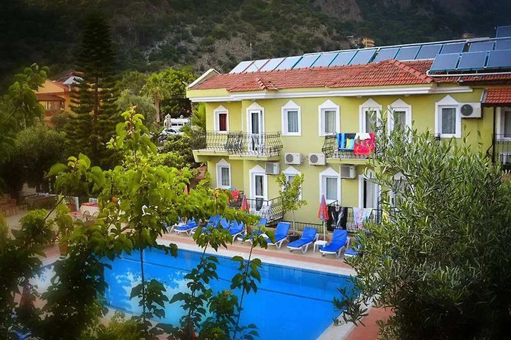 Taner Otel Oludeniz